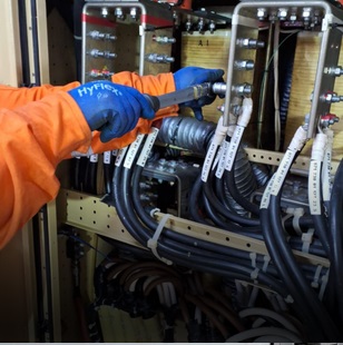 Plataforma Offshore
